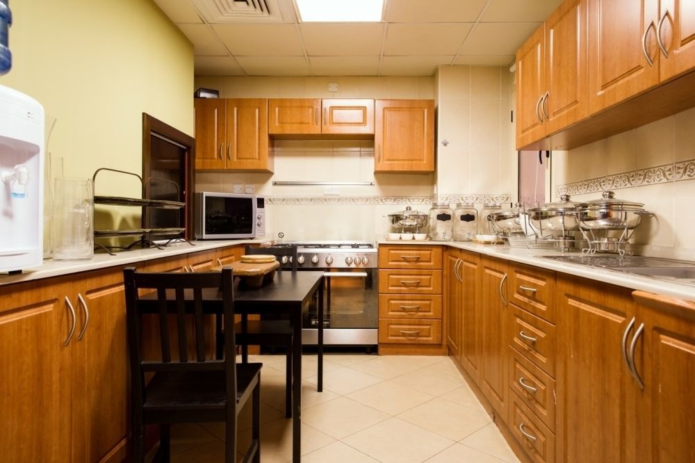 Olive Tree Residence Holiday Home Apartments Ras el Kaïmah Extérieur photo