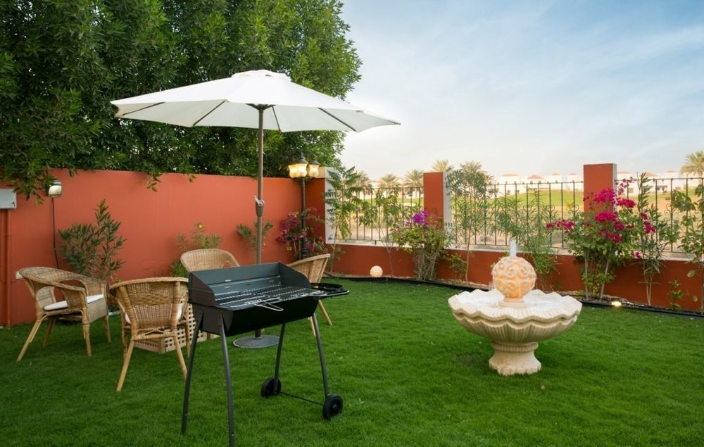 Olive Tree Residence Holiday Home Apartments Ras el Kaïmah Extérieur photo