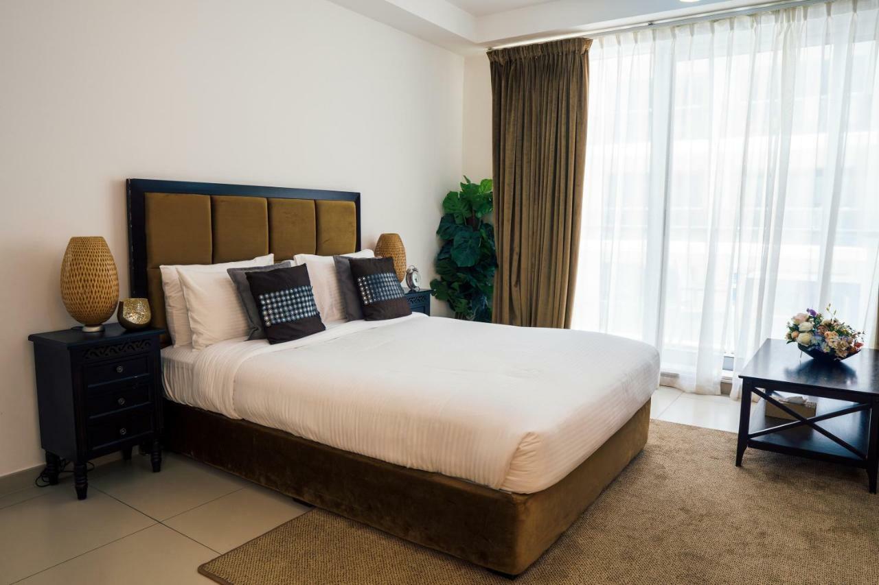 Olive Tree Residence Holiday Home Apartments Ras el Kaïmah Extérieur photo