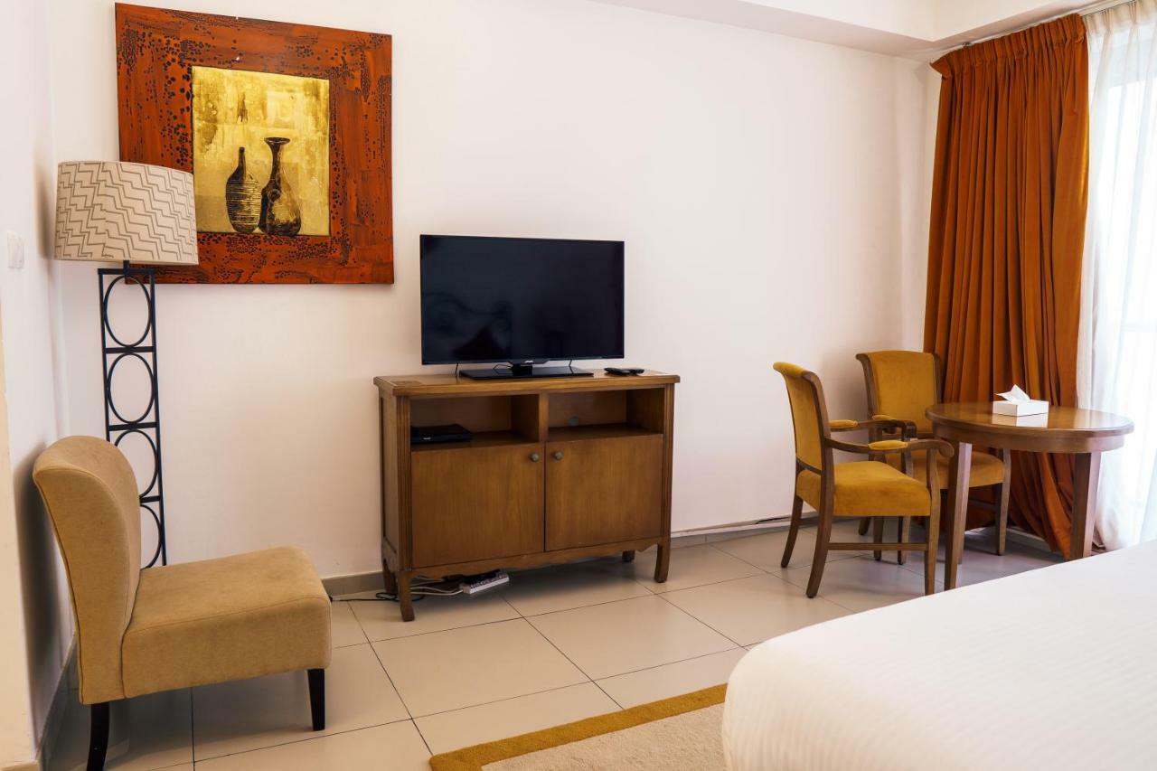 Olive Tree Residence Holiday Home Apartments Ras el Kaïmah Extérieur photo