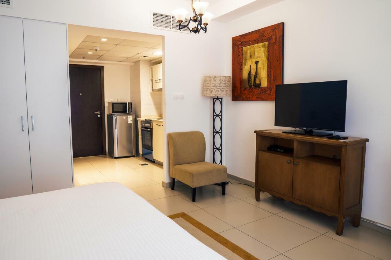 Olive Tree Residence Holiday Home Apartments Ras el Kaïmah Extérieur photo
