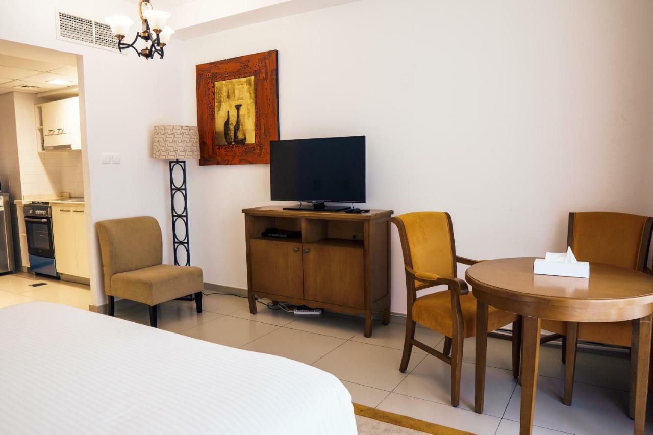 Olive Tree Residence Holiday Home Apartments Ras el Kaïmah Extérieur photo