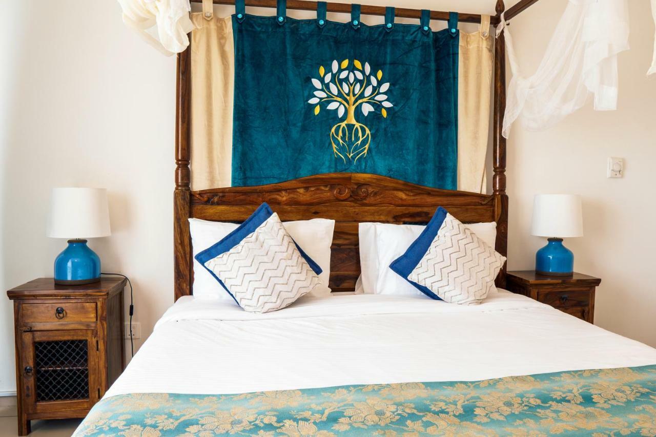 Olive Tree Residence Holiday Home Apartments Ras el Kaïmah Extérieur photo