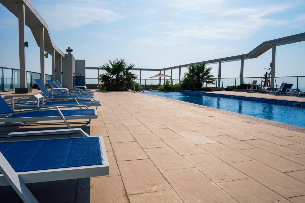 Olive Tree Residence Holiday Home Apartments Ras el Kaïmah Extérieur photo