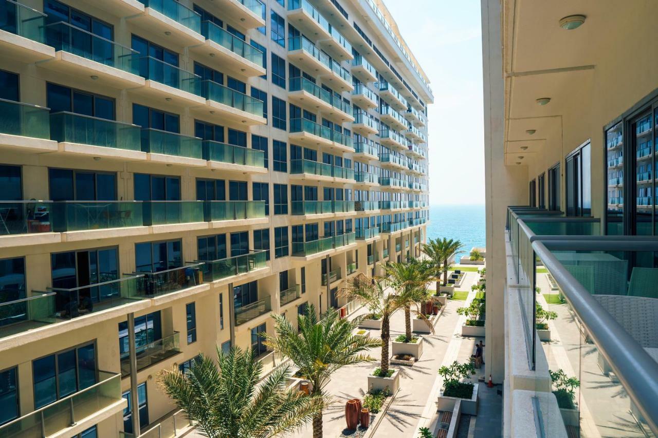 Olive Tree Residence Holiday Home Apartments Ras el Kaïmah Extérieur photo