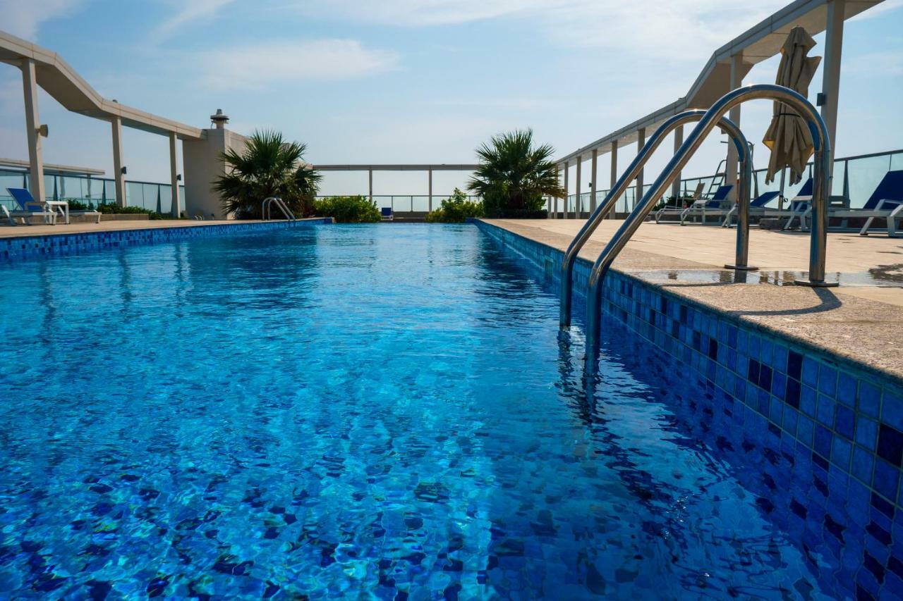 Olive Tree Residence Holiday Home Apartments Ras el Kaïmah Extérieur photo